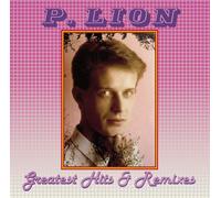 P. LION Greatest Hiys & Remixes (Vinyl) (Importación USA)