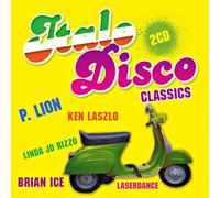 Various Artists - Italo Disco Classics