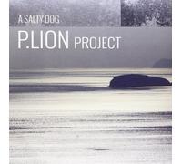 P. Lion Project - A Salty Dog (Mix) [Vinilo]