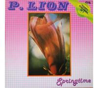P. Lion - Springtime (1984)