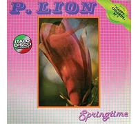 P.Lion - Springtime