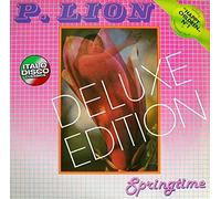 Lion, P. - Springtime (Deluxe Edition)