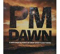 P. M. Dawn - A Watcher's Point Of View (Don't Cha Think)