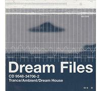 P.M. Dawn DJ Dado Cosmic Baby Robert Miles ZHI Vago - DreamfiIes