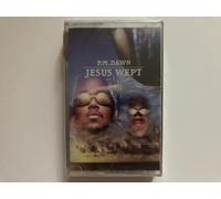 P.M. Dawn - Jesus Wept [Casete]