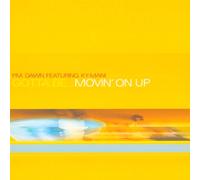 P.M. Dawn & Kymani Marley - P.M. Dawn & Kymani Marley - Gotta Be...Movin' On Up - Gee Street