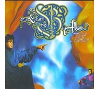 P.M. Dawn - P.M. Dawn - The Bliss Album...? (Vibrations Of Love And Anger And The Ponderance Of Life And Existence) - Gee Street - 74321 13654 2, Island Records - 74321 13654 2 by P.M. Dawn