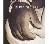 P. M. Dawn - Paper doll (1991) / Vinyl Maxi Single [Vinyl 12'']