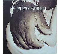 P.M. Dawn - Paper Doll