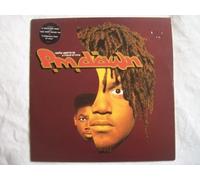 P. M. Dawn - Reality Used To Be A Friend Of Mine [Vinyl Single]
