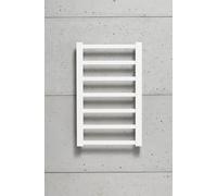 P.M.H. Galeon radiador de baño decorativo 79.2x60 cm blanco G2WE