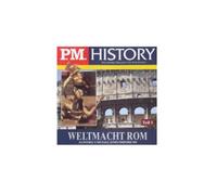 P.M. History - Weltmacht Rom Teil 1 [Import]