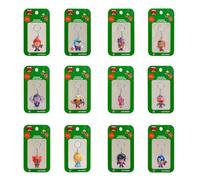 Brawl Stars P.M.I Figural Keychains - 1 Pack (S1) (Random) (BRW8010)