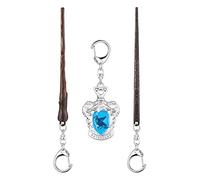 P.M.I. Harry Potter Pack 3 Llavero Premium A (cartón de 12)