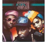 P.M. SAMPSON AND DOUBLE KEY - WE LOVE TO LOVE 7 INCH (7" VINYL 45) UK EPIC 1990