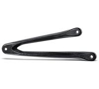 P-MBK10R2/2 - Soporte Silenciador Escape Akrapovic Kawasaki Ninja ZX-6R (09-24)