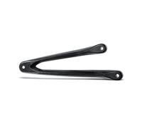 P-MBK10R3/A1 - Soporte Silenciador fibra de Carbono Akrapovic