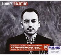 P-Model - Gratitude