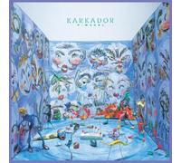 P-Model - Karkador