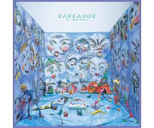 P-Model - Karkador