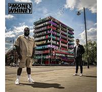 P Money x Whiney - Streets, Love & Other Stuff [VINYL]