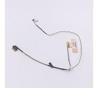 P/N DD0Y07LC010 LCD Video Flex Screen LVDS LCD LED Cable for HP Chromebook 11 G3 11 G4 11-2210nr DD0Y07LC020 DD0Y07LC021