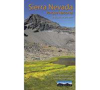 P.N. Sierra Nevada Guía senderismo