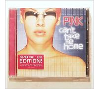 P!nk - Can' t Take Me Home