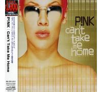 P!Nk - Can't Take Me Home