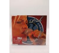 P!Nk - Dear Mr. President/Basic [Import]