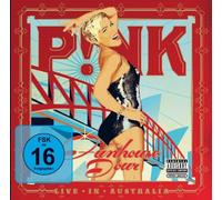 P!Nk - Funhouse Tour: Live in Australia