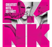 P!nk - Greatest Hits