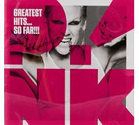 P!Nk - Greatest Hits...So Far!!!