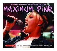 P!Nk - Maximum Pink: Interview