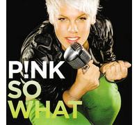 P!Nk - So What