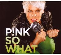 P!nk - So What/Basic