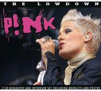 P!Nk - The Lowdown