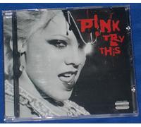 P!nk - Try This