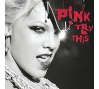 Pink - Try This [Vinilo]