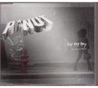 P*Nut - Hey Hey Hey
