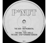 P-Nut - The Don-12"
