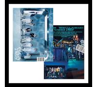 (P.O.B) ZEROBASEONE YOU HAD ME AT HELLO The 3rd Mini Album (SUNSHOWER Ver) K-POP SEALED