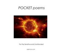 P O C K E T poems: For the Sensitive and Unattended