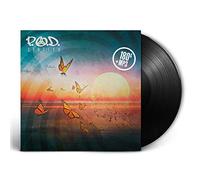 P.O.D. - Circles [Vinilo]