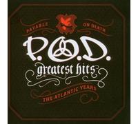 P.O.D. - Greatest Hits: The Atlantic Years by P.O.D. (2006) Audio CD