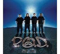 P.O.D. - P.O.D. - Satellite (Expanded Edition) (2 CD)