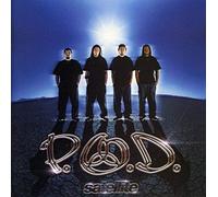 Satellite (CD) Album (Importación USA)