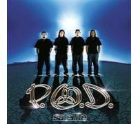 P.O.D. - Satellite