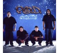 P.O.D. - Satellite [CD+DVD]
