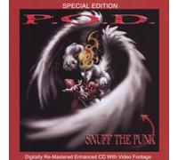 P.O.D - Snuff the Punk